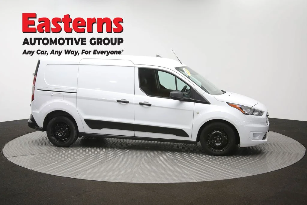 Used 2022 White Ford XLT image 106