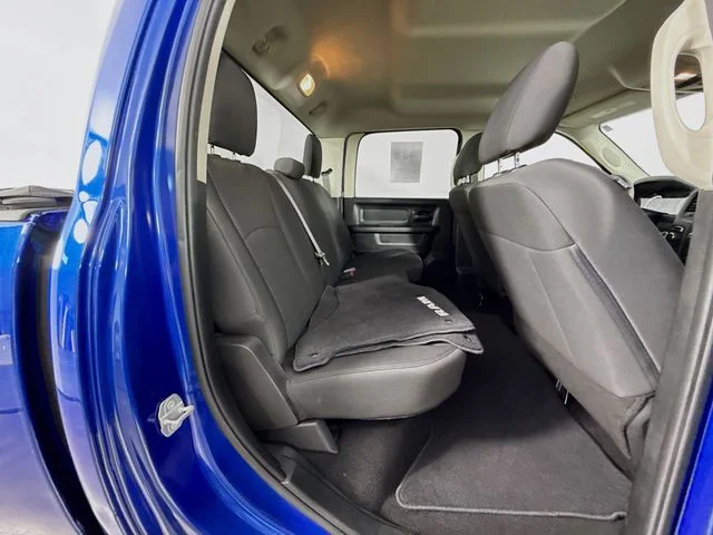 Used 2019 Blue Ram Express image 24