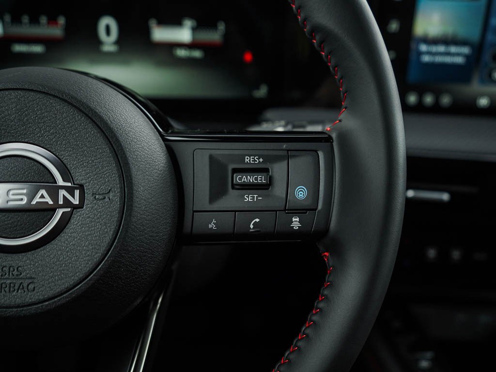 2026 Nissan KICKS SR AWD - Photo 20