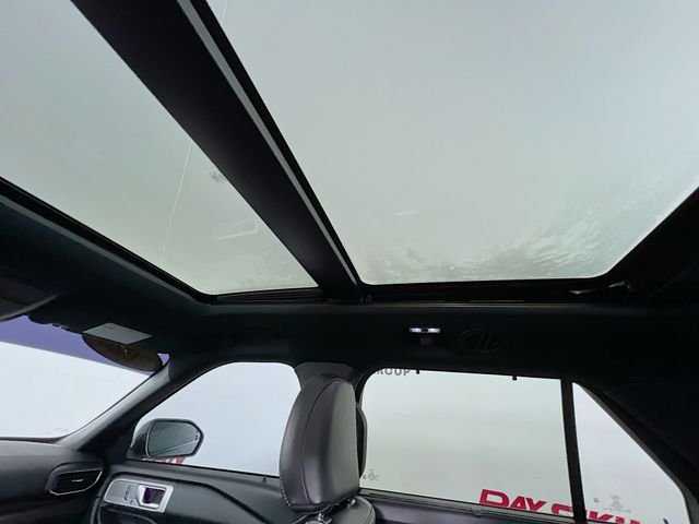 2020 Ford Explorer Limited - Photo 26