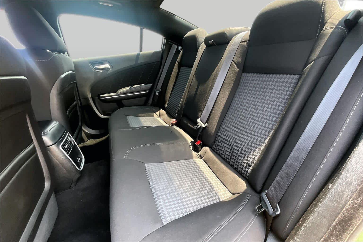 Used 2023 F8 Green Dodge GT image 20