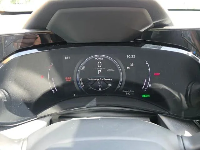New 2026 Ultra White Lexus LUXURY AWD image 36