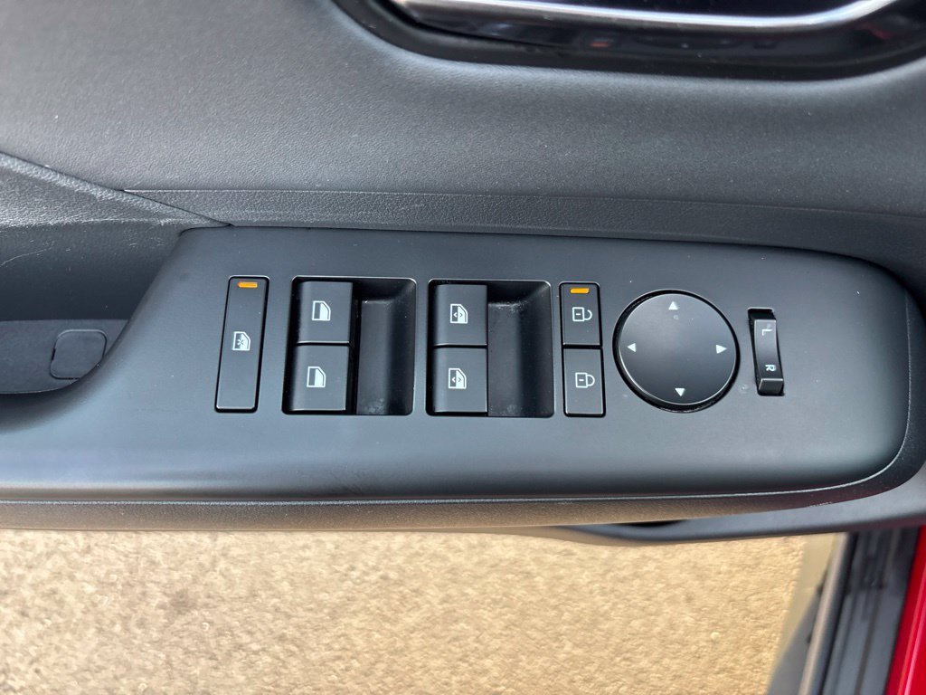 Certified Used 2024 Red Hyundai N Line image 13