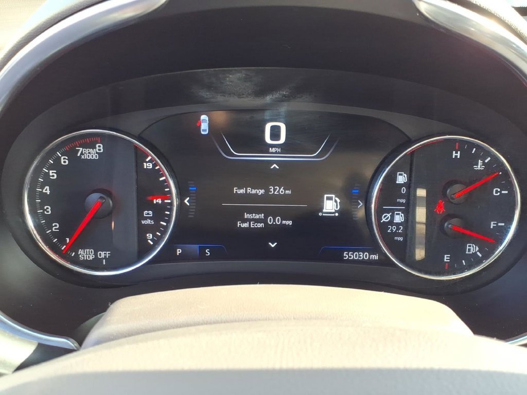 2024 Chevrolet Malibu 2LT - Photo 31