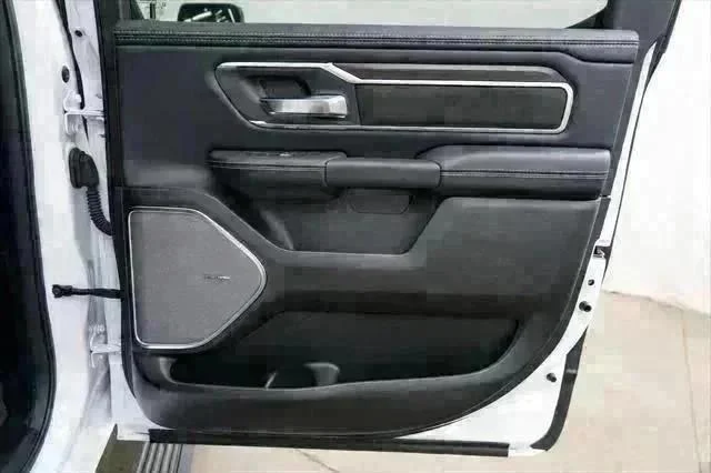 2026 RAM 1500 Laramie - Photo 33