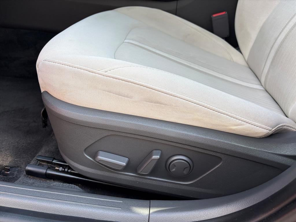 2025 Hyundai Sonata SEL - Photo 15