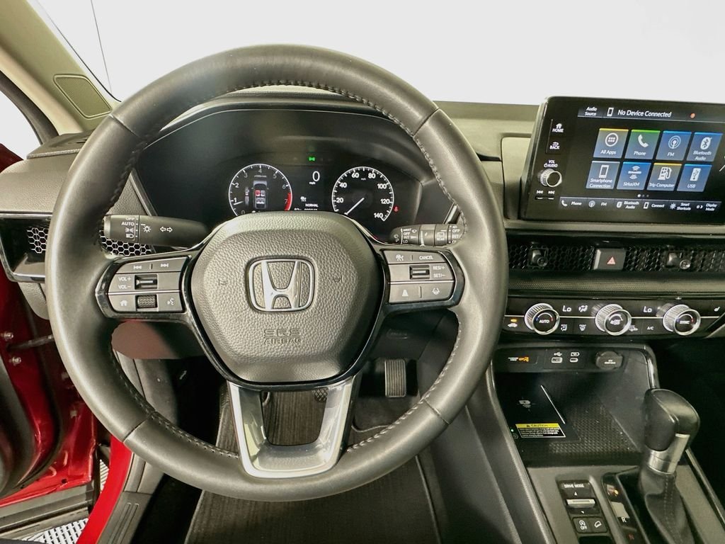 2024 Honda CR-V EX-L - Photo 11