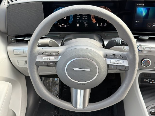 Used 2026 Black Hyundai SE image 20