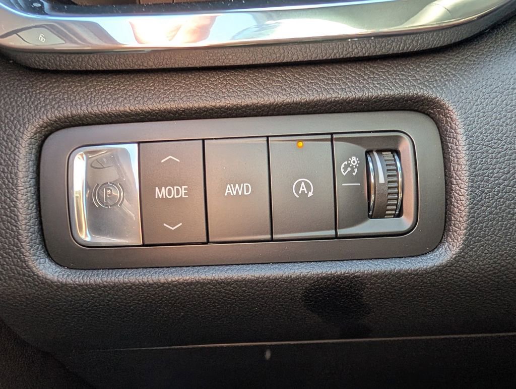 2026 GMC Acadia Elevation - Photo 19