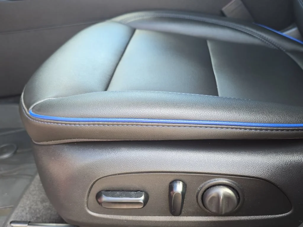 Used 2024 Cinnabar Metallic Buick Sport Touring image 31