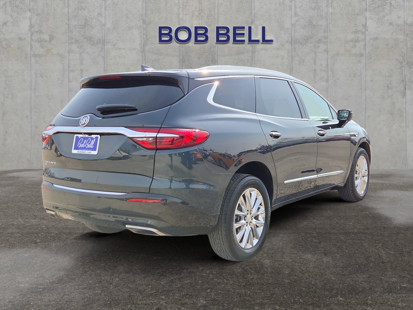 2020 Buick Enclave Premium
