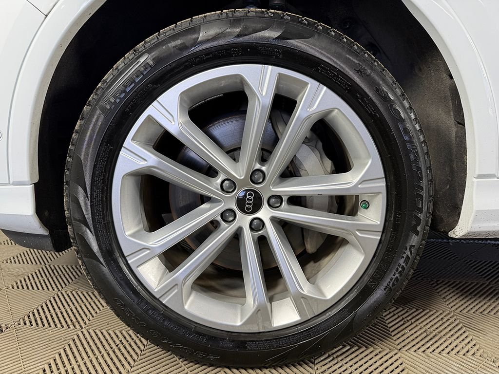 2025 Audi Q7 Premium Plus - Photo 24