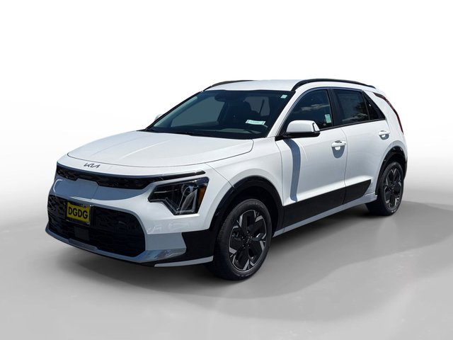 2026 Kia Niro EV Wind