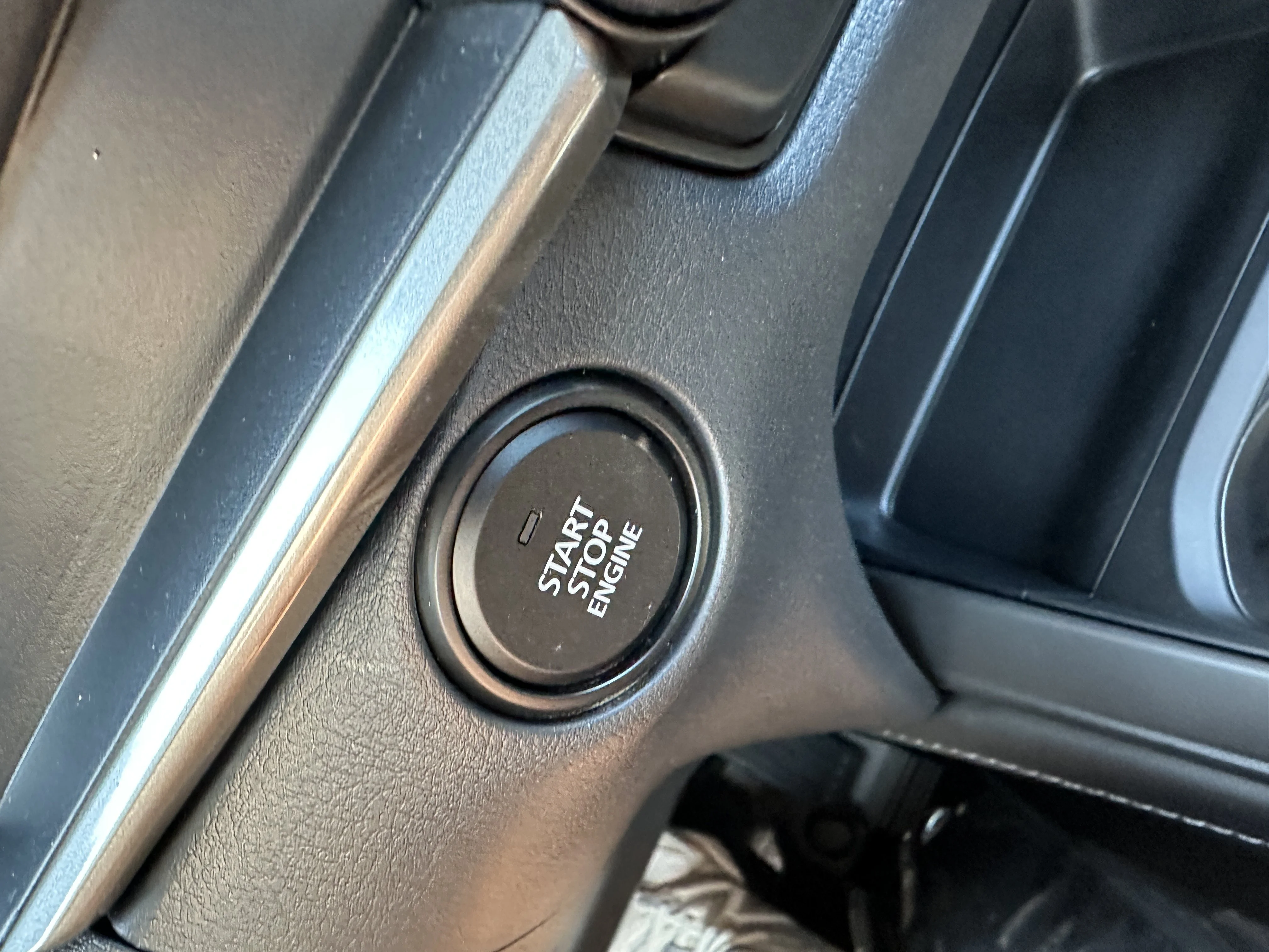 Certified Used 2025 Deep Crystal Blue Mica Mazda 2.5 S image 28