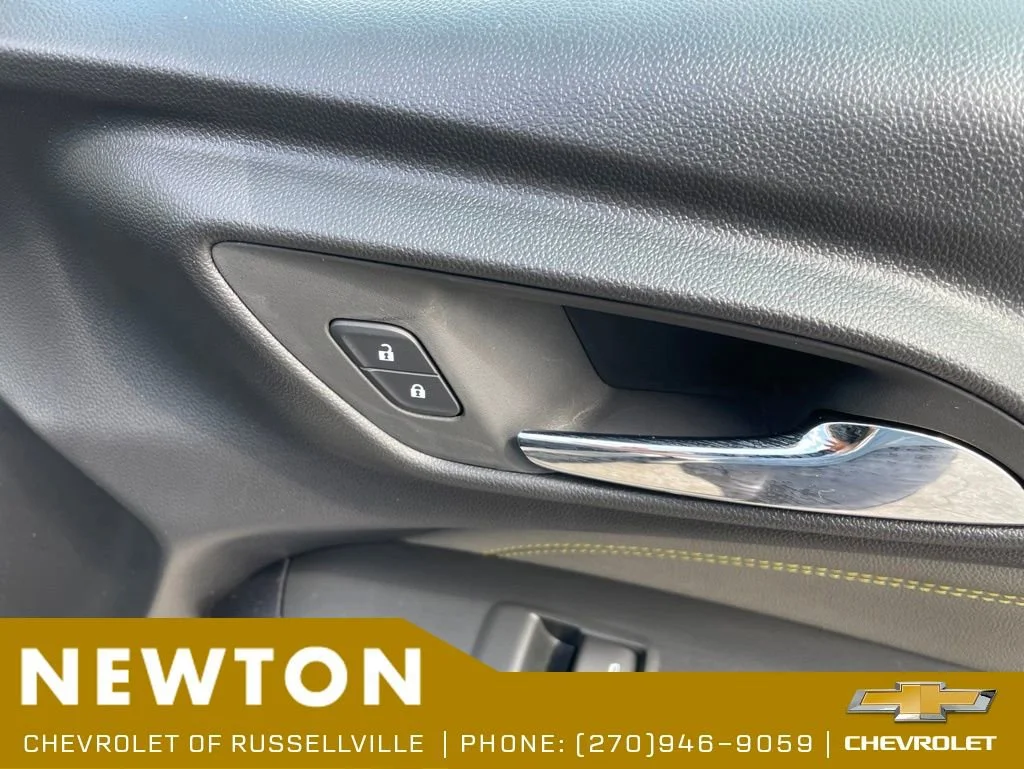 2026 Chevrolet Trax Activ - Photo 25