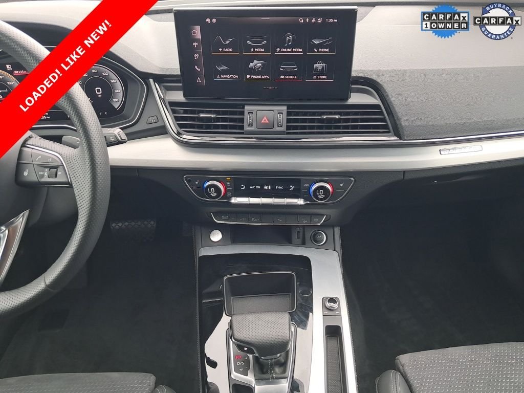 2024 Audi Q5 Premium Plus - Photo 17