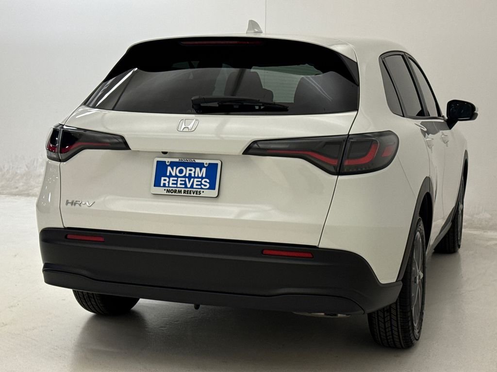 2026 Honda HR-V LX - Photo 9