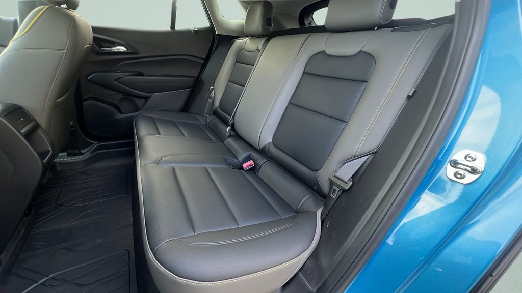 2025 Chevrolet Trax Activ - Photo 10