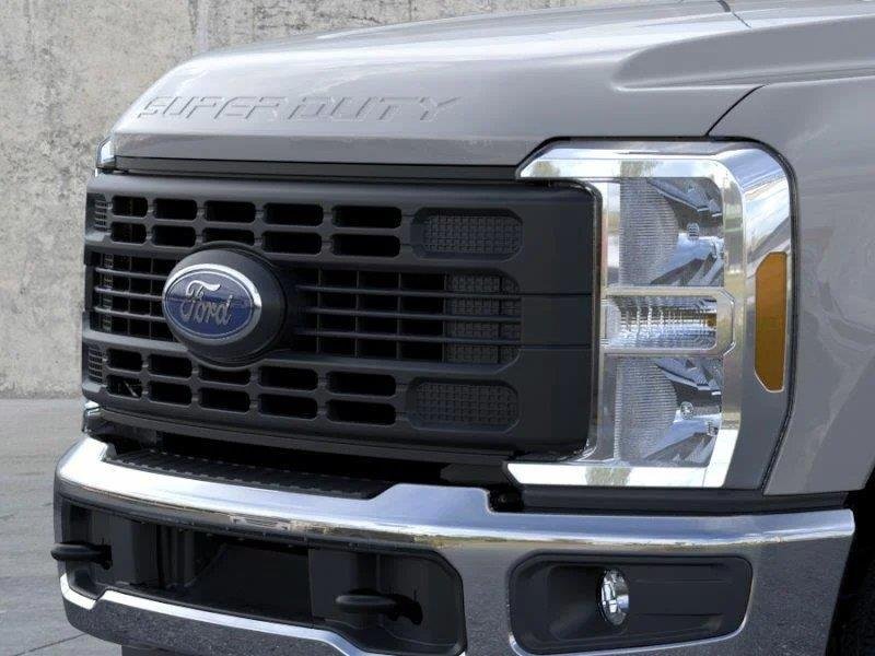 2026 Ford F-250 Super Duty XL - Photo 10