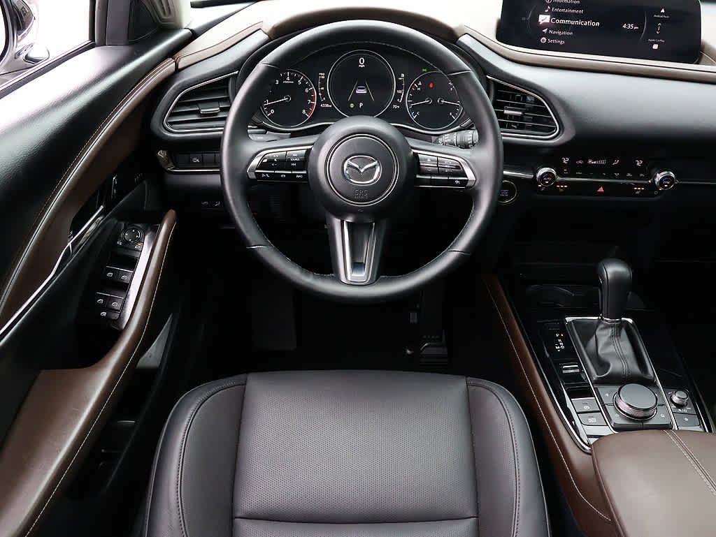 2025 Mazda CX-30 Turbo Premium - Photo 13
