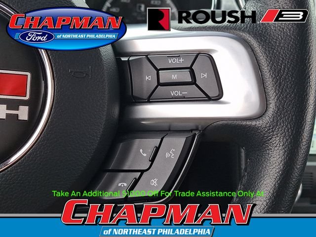 Used 2016 Red Ford Roush RS3 image 21