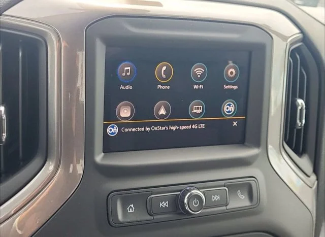 2026 Chevrolet Silverado 2500 HD Work Truck - Photo 9