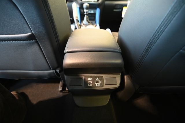 New 2026 CERAMIC WHITE Subaru tS image 28