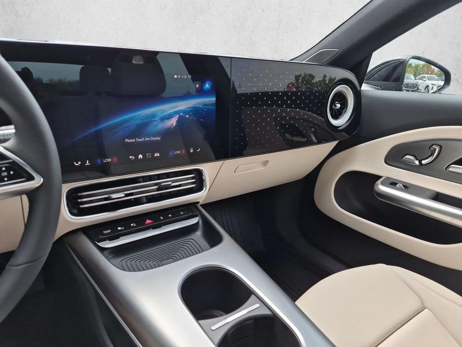 New 2027 Night Black Mercedes-Benz CLA220 image 14