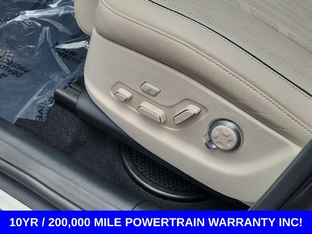 2023 GENESIS GV80 Advanced+ - Photo 15