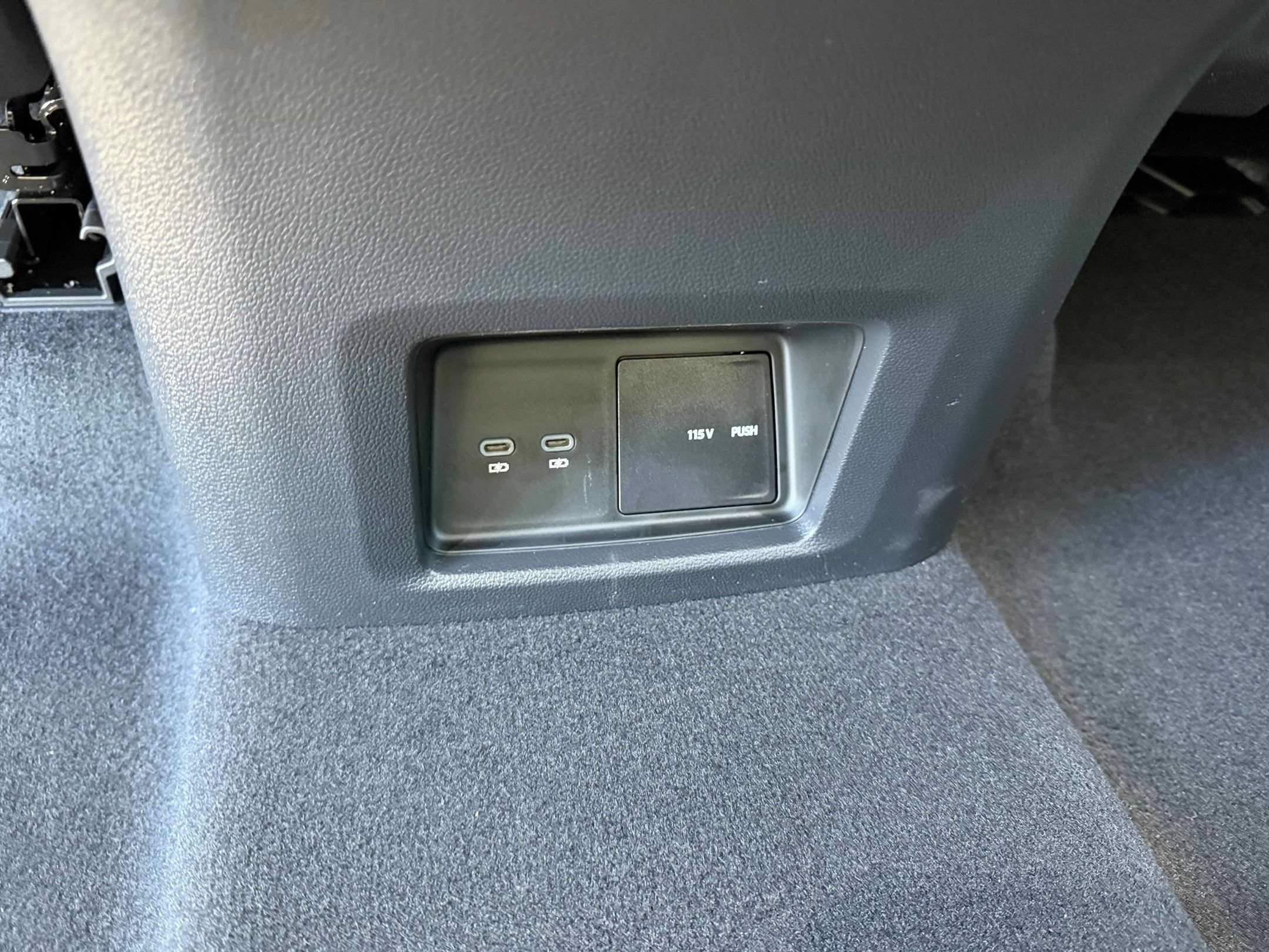 New 2026 Gray Volkswagen 2.0T SEL image 32