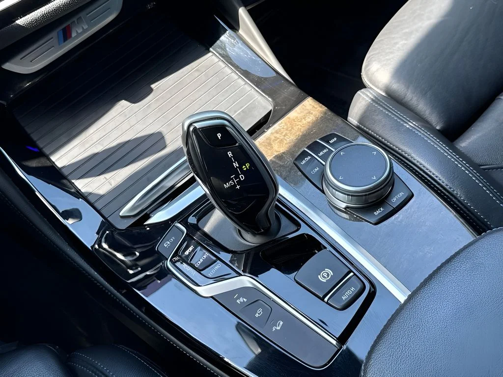 Used 2019 Blue BMW M40i image 17