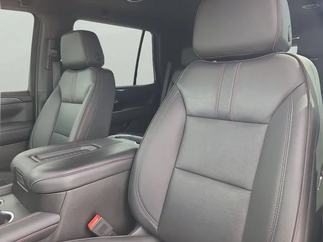 Used 2023 Summit White Chevrolet RST image 21