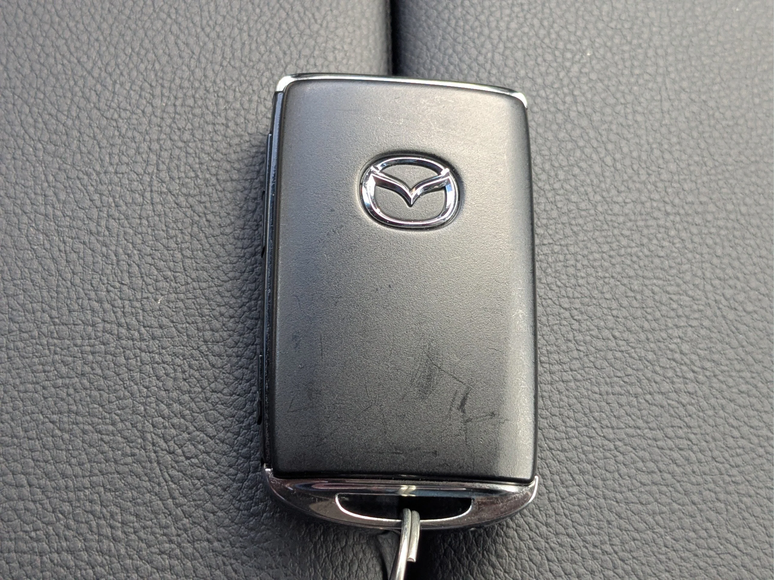 Used 2024 Wind Chill Pearl Mazda 2.5 S Select Package image 26