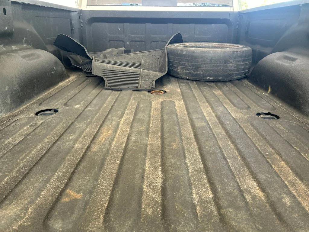 Used 2026 Silver Ram Tradesman image 35