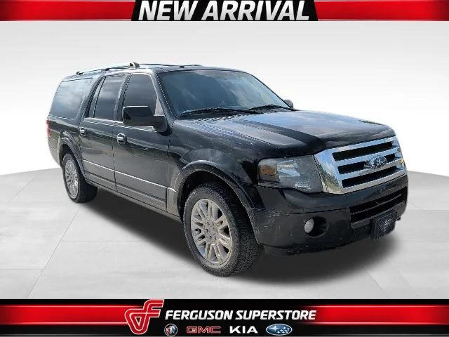 2013 Ford Expedition Limited 4x4 EL's photo