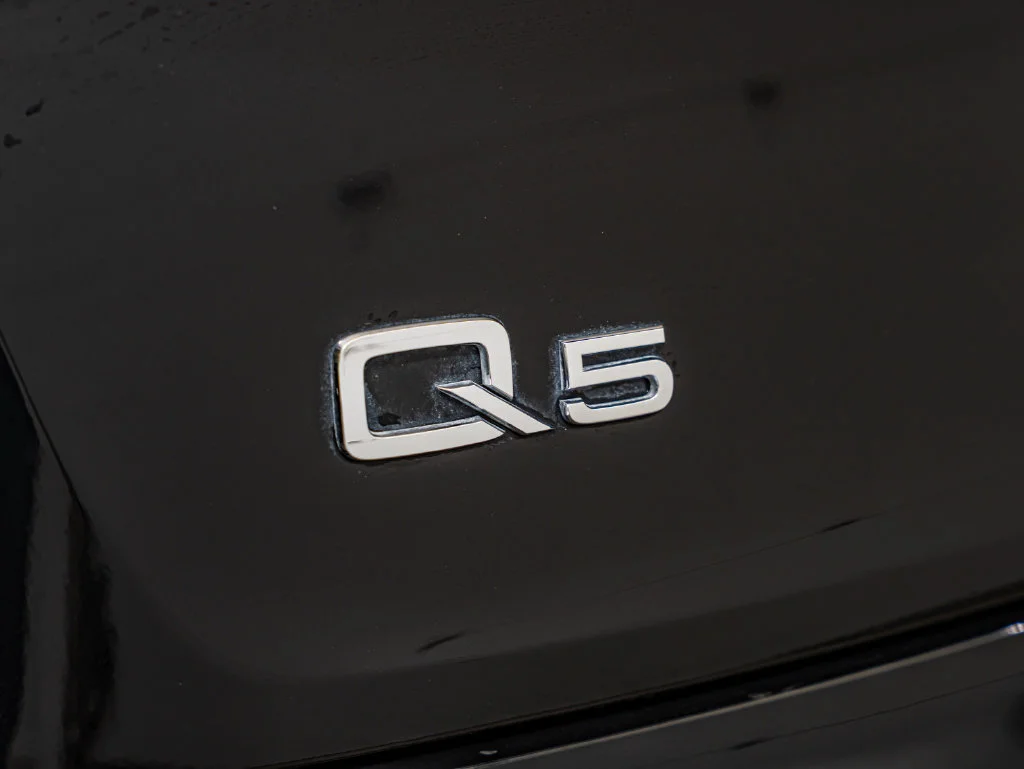 Used 2018 Black Audi 2.0T Premium Plus image 17