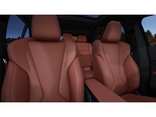 New 2026 Mineral White Metallic BMW xDrive28i image 11