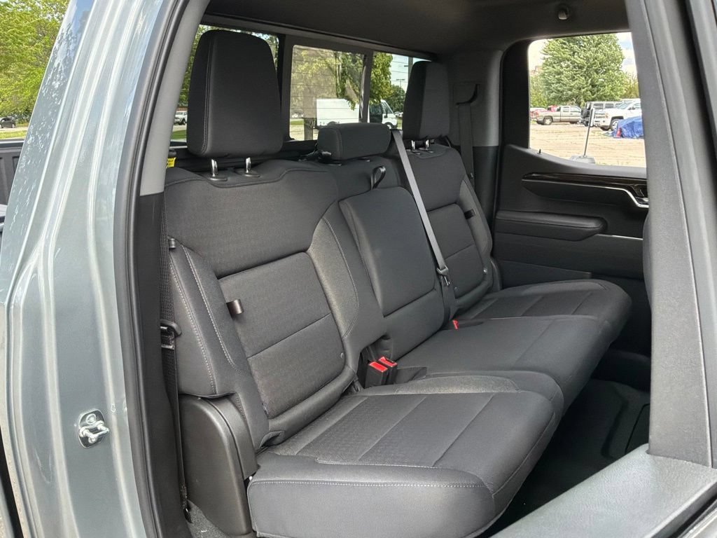 2026 GMC Sierra 1500 Elevation - Photo 34