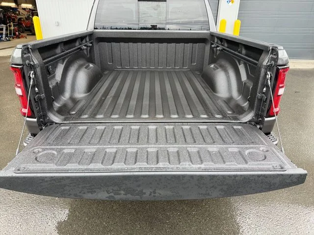2026 RAM 1500 Big Horn/Lone Star - Photo 23