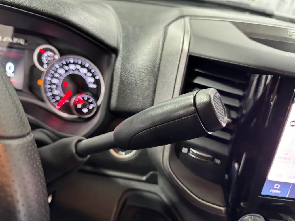 2025 RAM 2500 Tradesman - Photo 19