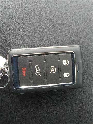 2025 Jeep Grand Cherokee L Altitude - Photo 42