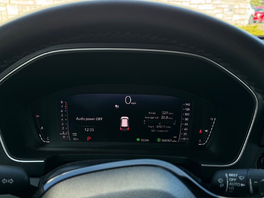 2026 Honda Pilot Elite - Photo 34
