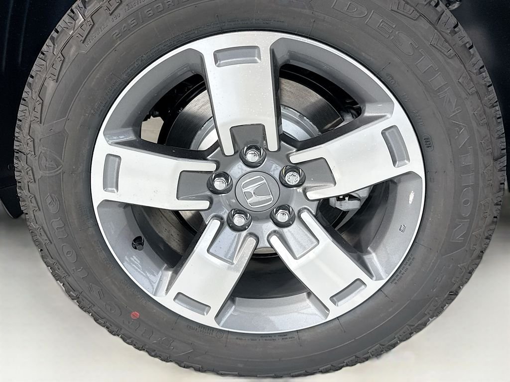2026 Honda Ridgeline RTL - Photo 30