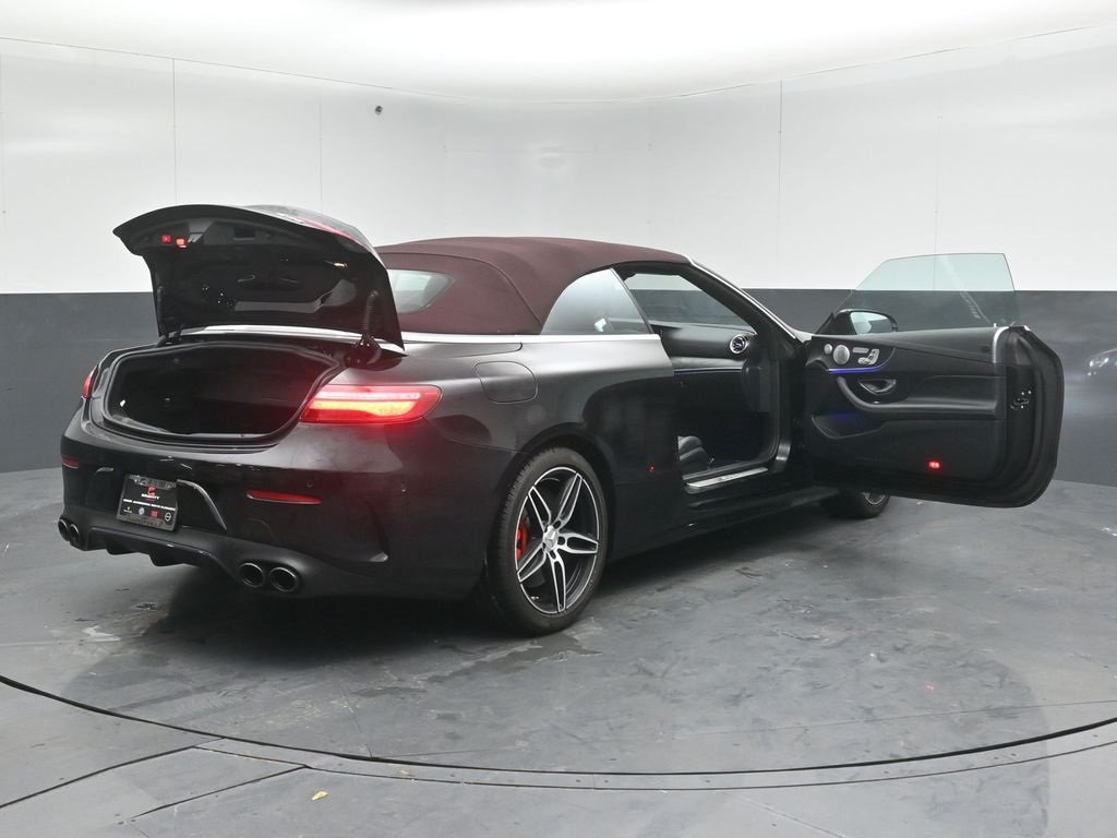 2020 MERCEDES-BENZ E-CLASS - Image 46