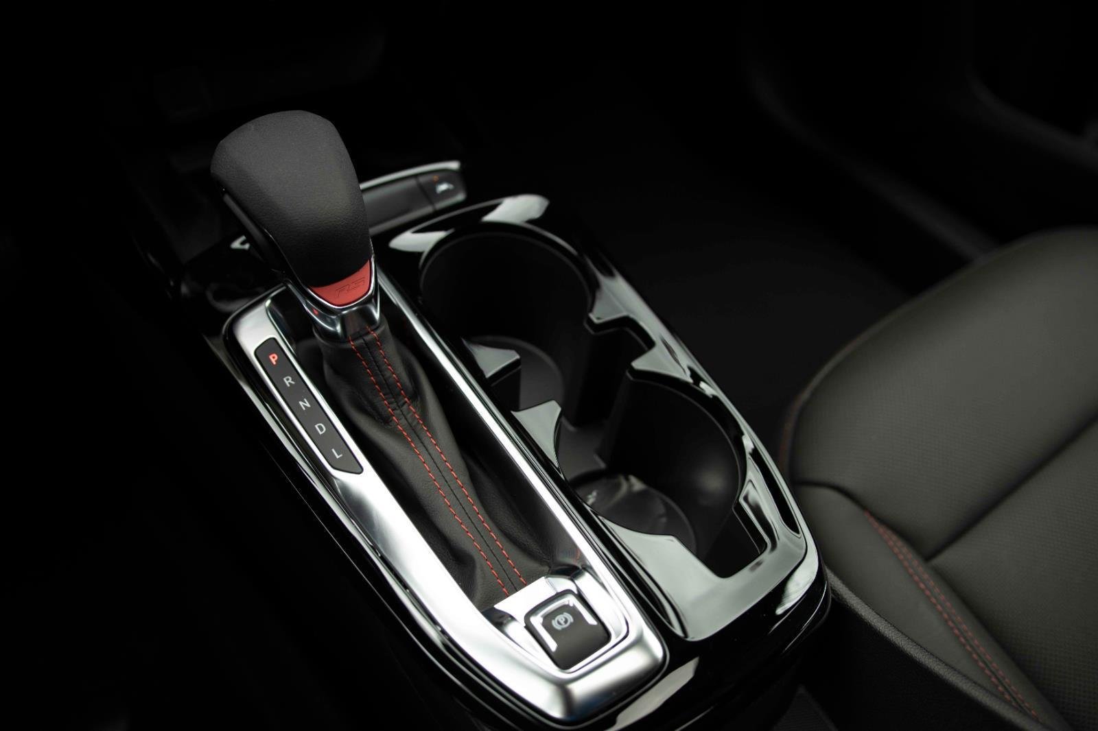 2026 Chevrolet Trax RS - Photo 19