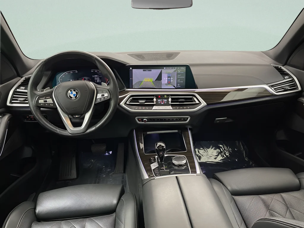 2023 BMW X5 40i - Photo 9