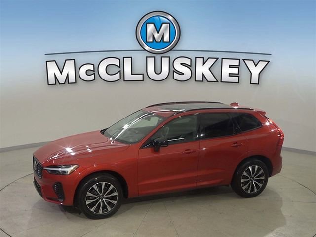 2023 Volvo XC60 B5 Plus Dark Theme AWD's photo