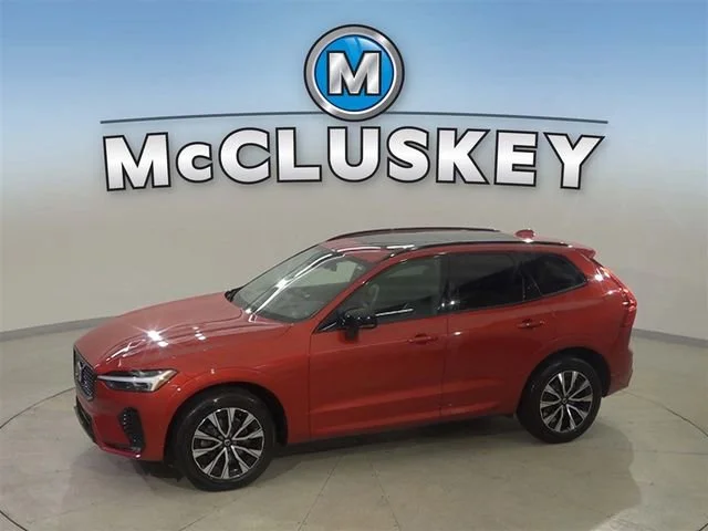 2023 Volvo XC60 B5 Plus Dark Theme AWD's photo