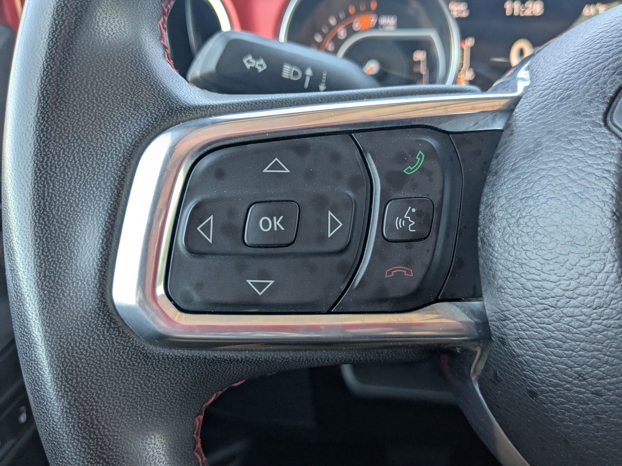 2023 Jeep Wrangler 4-Door Rubicon - Photo 19