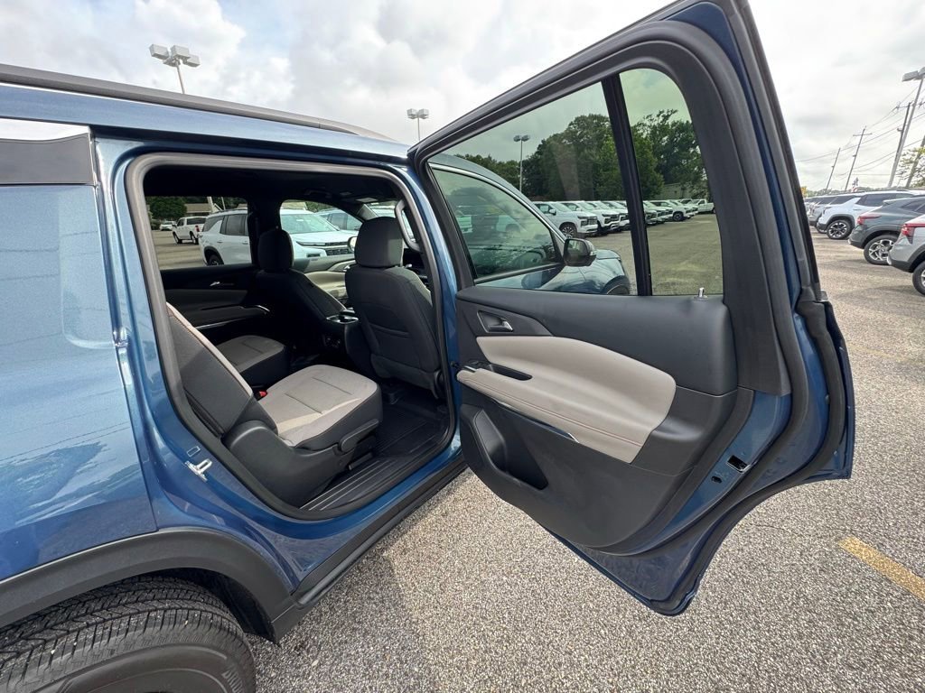 2026 Chevrolet Traverse LT - Photo 23